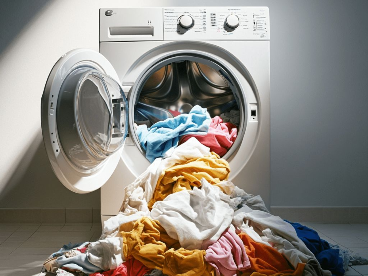 dirty clothes - Photo Gallery