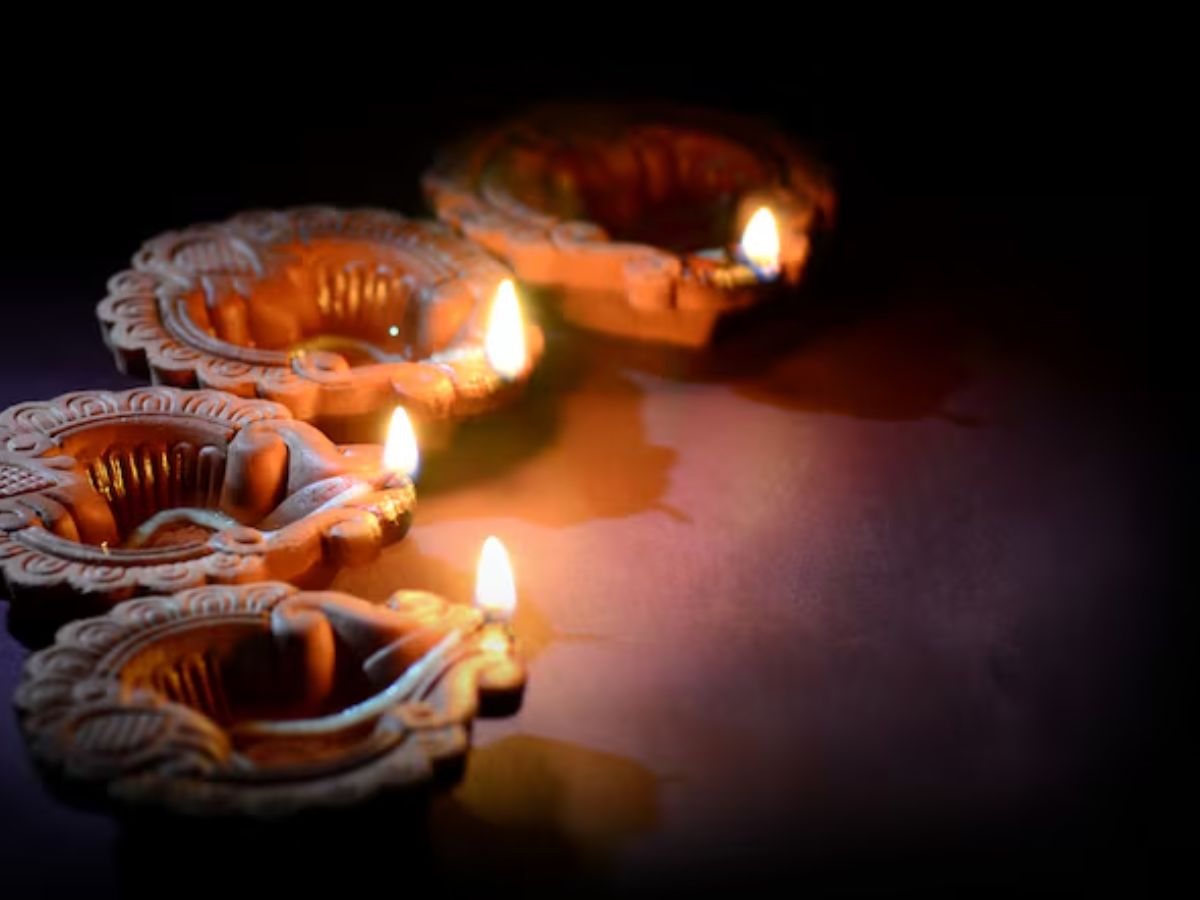 diya 1 - Photo Gallery