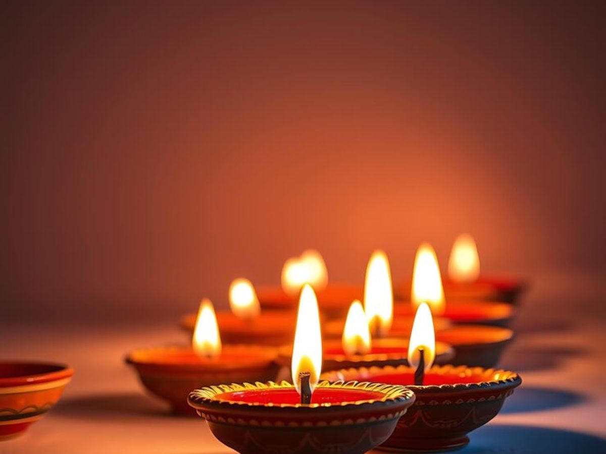 diya 2 - Photo Gallery