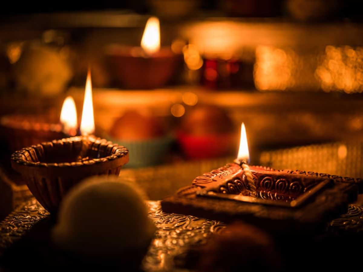 diya 3 - Photo Gallery