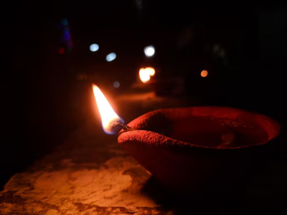 diya 4 - Photo Gallery