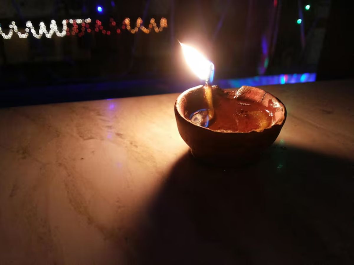 diya 8 - Photo Gallery