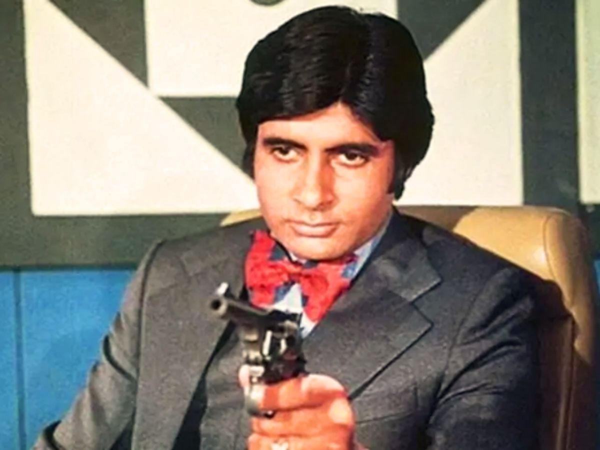 Amitabh Bachchan की फिल्में साउथ में हुईं कॉपी-पेस्ट, 14 मूवीज का रीमेक बना मेगास्टार बने रजनीकांत! - Photo Gallery