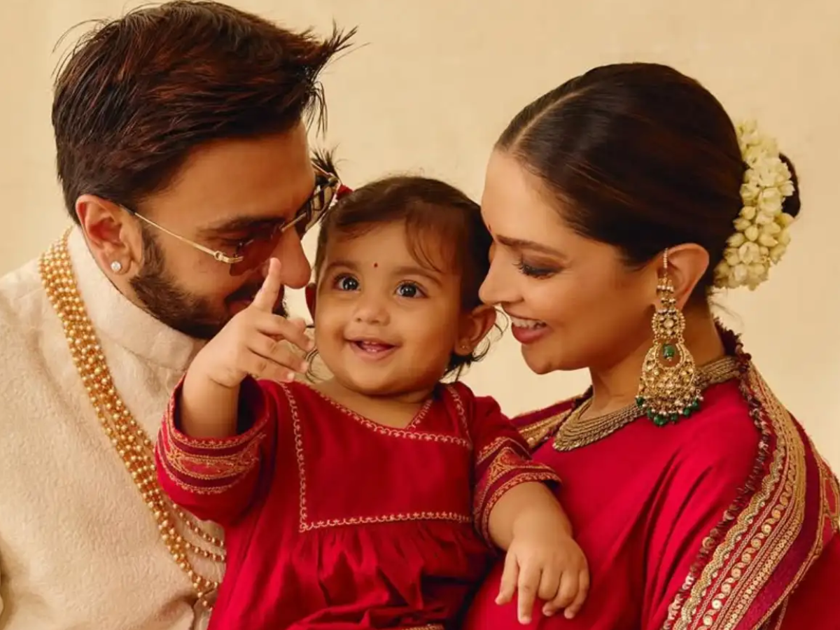 रणबीर-आलिया की राहा से लेकर दीपिका-रणवीर की दुआ तक, बॉलीवुड के इन स्टारकिड्स की क्यूटनेस देख पिघल जाएंगे आप - Photo Gallery