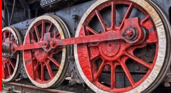 क्या आप जानते हैं भारतीय रेल के पहिए की कीमत के बारे में? कितने करोड़ रुपये होते हैं खर्च?