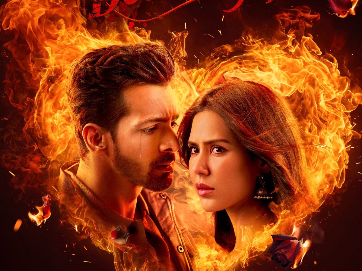 December OTT Release: मिसेज देशपांडे से लेकर साली मोहब्बत तक, दिसंबर में ओटीटी पर लगेगा नई फिल्मों-सीरीज का मेला - Photo Gallery