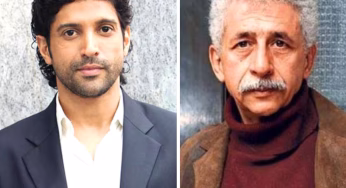 मेरी बात बढ़ा-चढ़ाकर…फरहान अख्तर और नसीरुद्दीन शाह के बीच खिंची शब्दों की ‘तलवार’! आखिर क्या है माजरा?