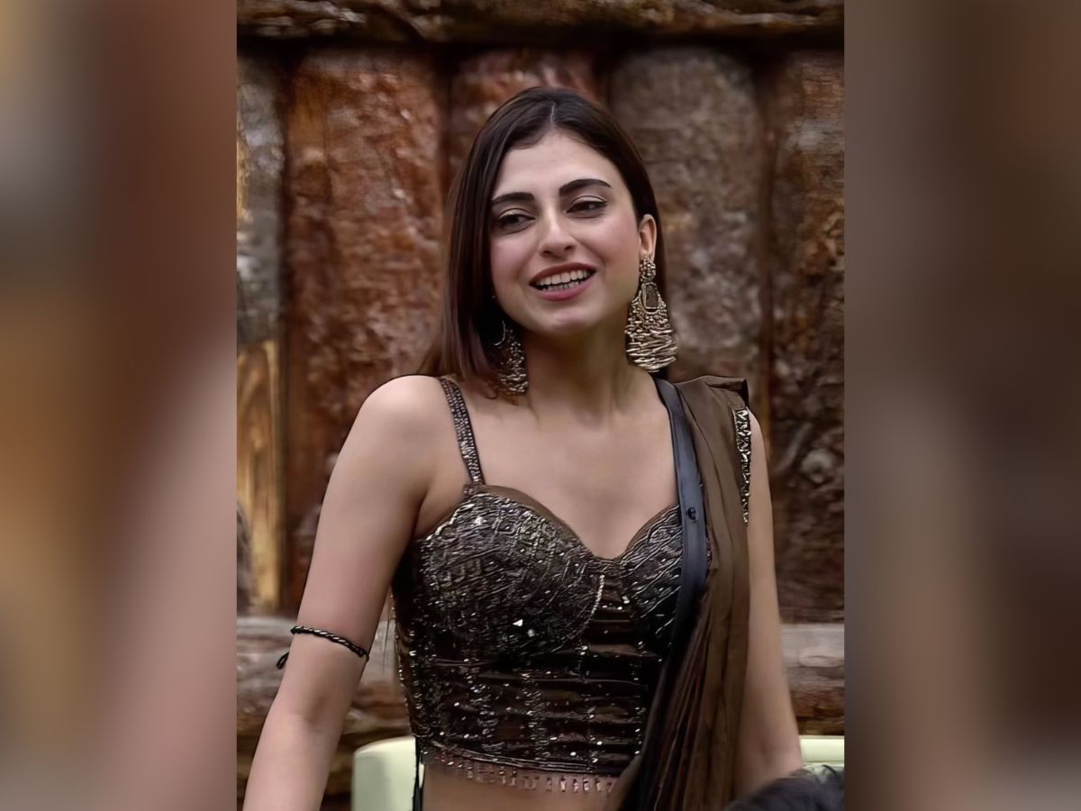 farhana bhatt 2 - Photo Gallery