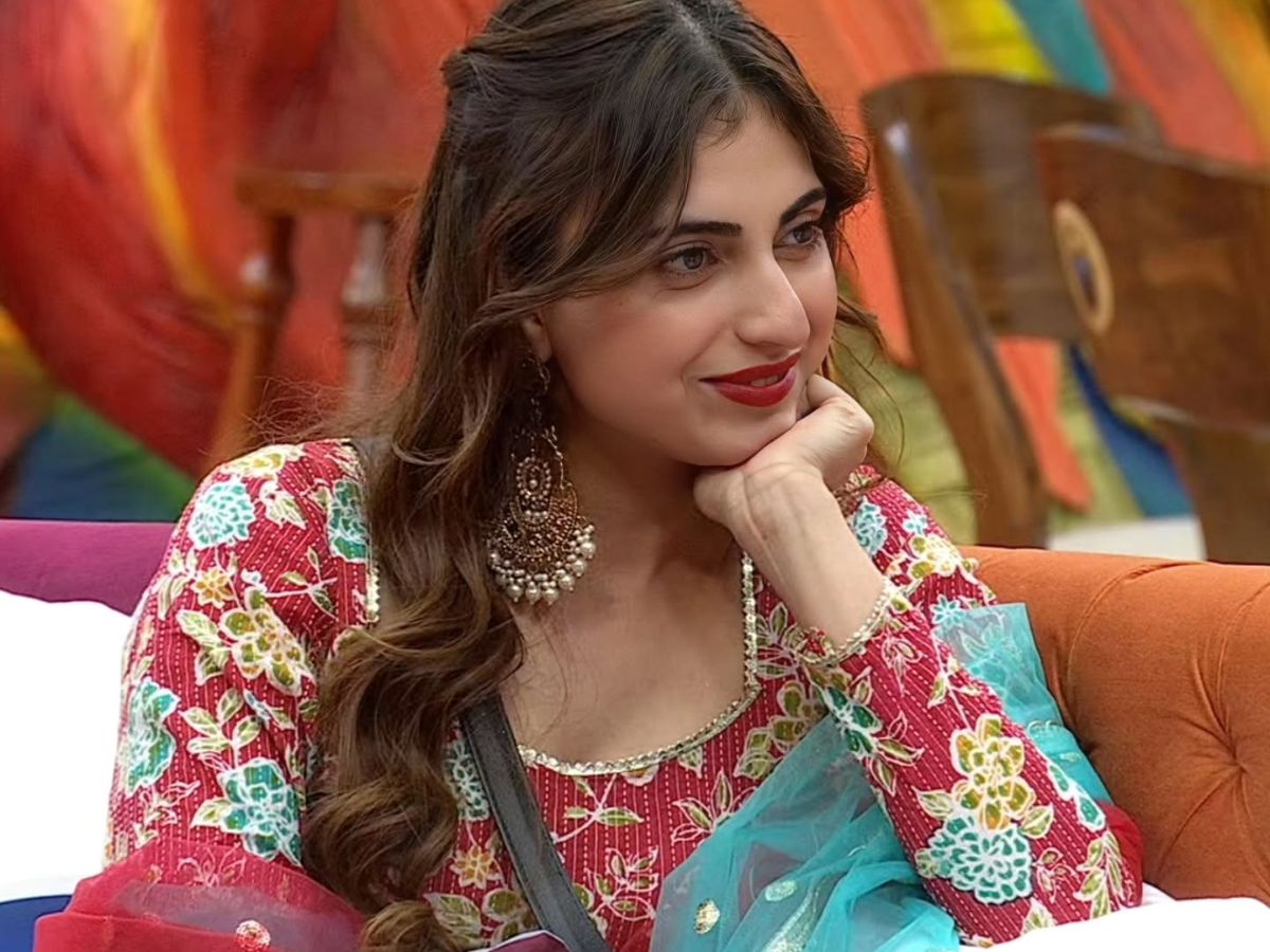 farhana bhatt 4 - Photo Gallery