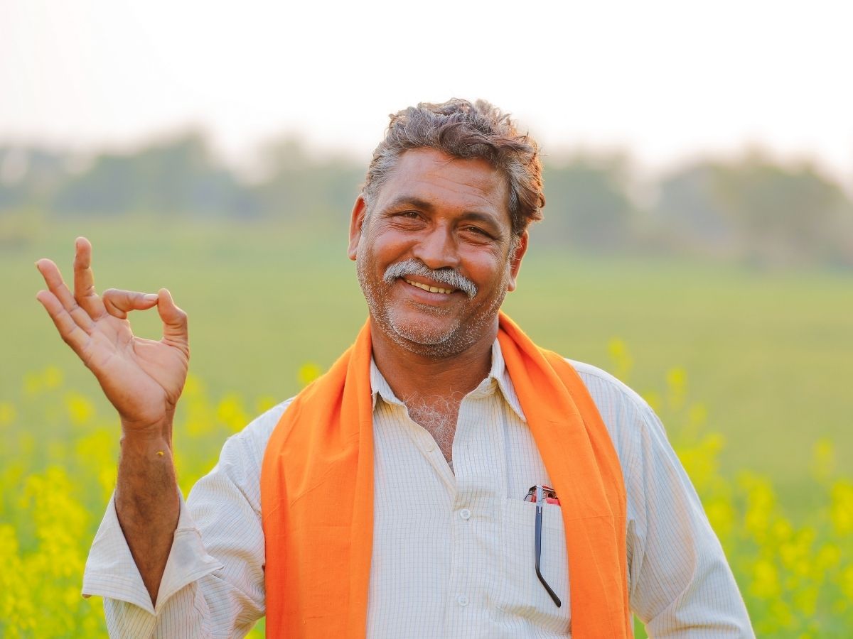 कैसे मिलेगा PM Fasal Bima Yojana का लाभ? यहां जानिए रजिस्ट्रेशन की पूरी प्रक्रिया - Photo Gallery