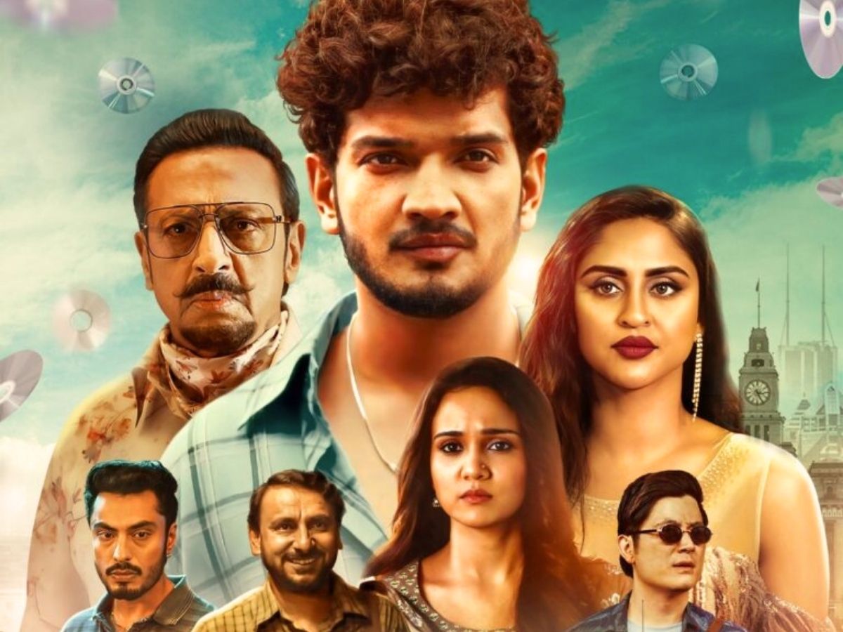 OTT Release This Week: महारानी 4 से एक चतुर नार तक, इस हफ्ते ओटीटी पर आ रही हैं थ्रिल और ड्रामा से भरपूर कई फिल्में-सीरीज - Photo Gallery