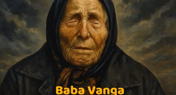 Baba Vanga Prediction 2026: बाबा वेंगा ने की भविष्यवाणियों! क्या 2026 में हो जायेगा दुनिया का विनाश? छिड़ेगा विश्वयुद्ध!