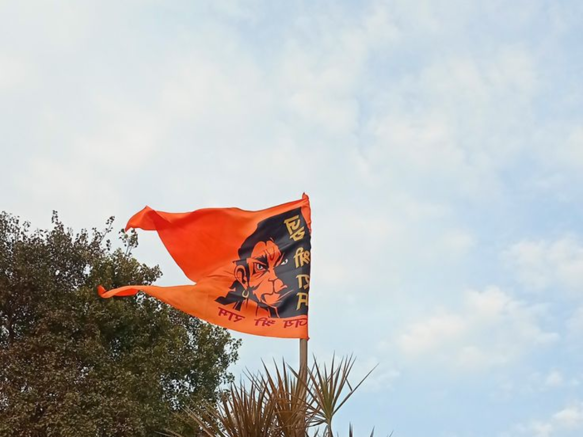 flag is important - Photo Gallery