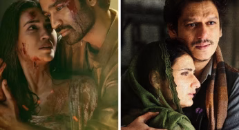 आशिकों के नाम शुक्रवार! ‘तेरे इश्क में’ और ‘गुस्ताख इश्क’, आखिर किसे देखने पर नहीं होगा पछतावा?