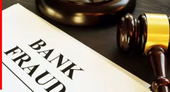 बैंक फ्रॉड का पर्दाफाश, खातों से पैसा निकालने वाले ‘गद्दार’ मैनेजरों पर पुलिस ने कसा शिकंजा