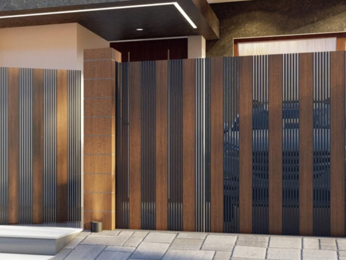 gate - Photo Gallery