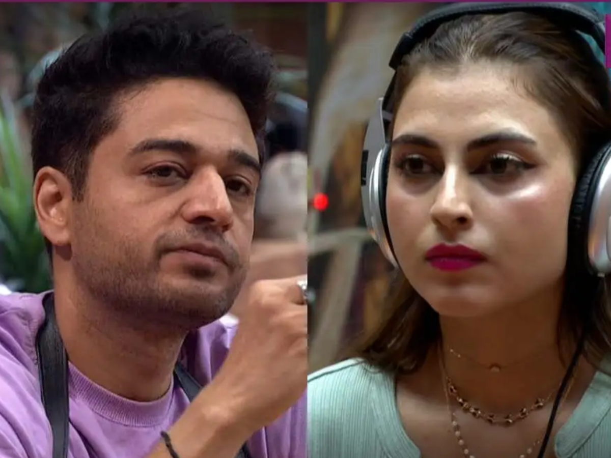 Bigg Boss 19 में फिसली Tanya Mittal की जुबान, SRK को लेकर किया ऐसा कमेंट कि मेकर्स भी घबरा गए