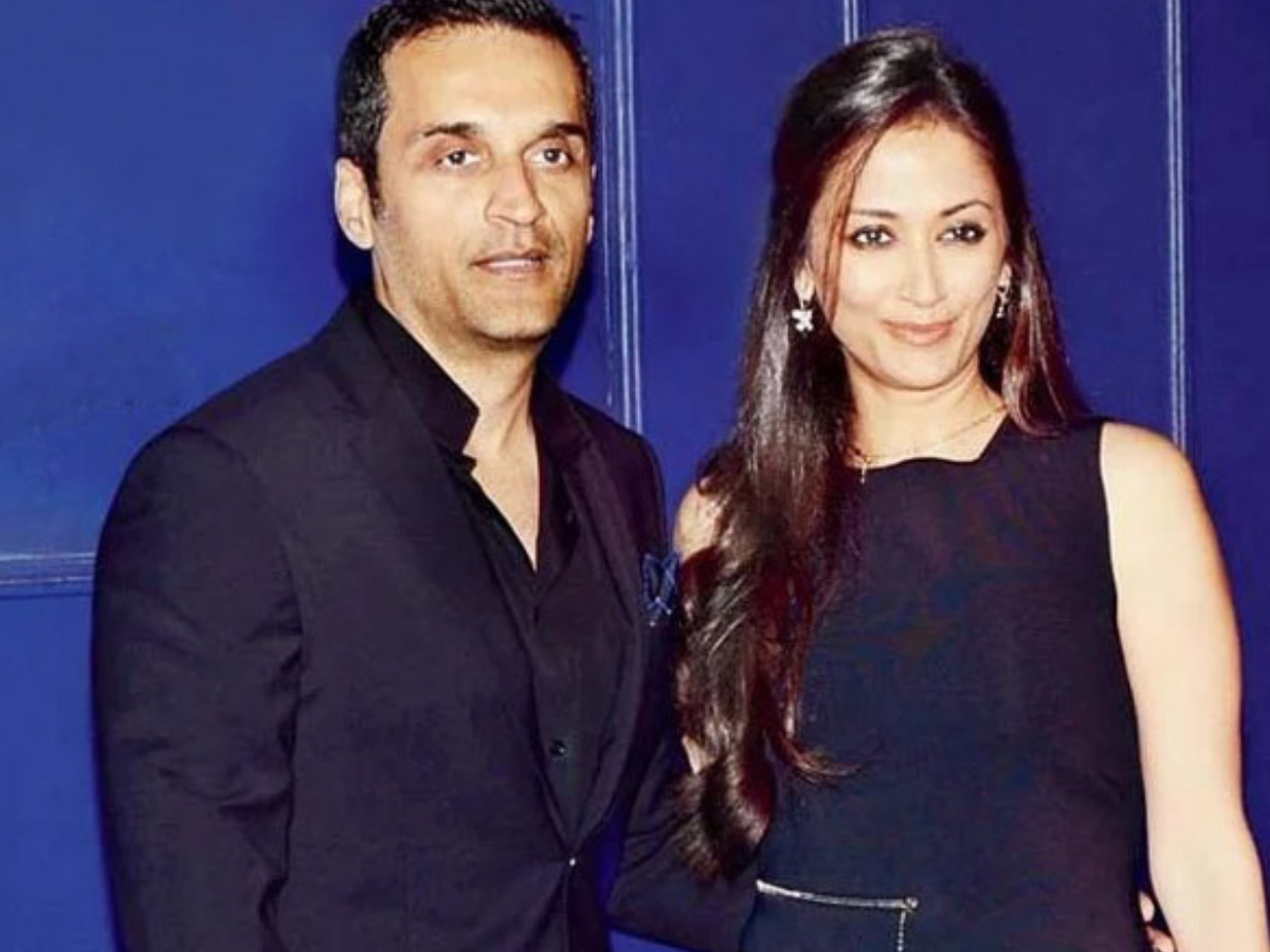 अमीर मर्द से शादी कर इन एक्ट्रेसेस ने छोड़ दिया बॉलीवुड, कोई 50000 करोड़ तो कोई 4000 करोड़ का मालिक - Photo Gallery