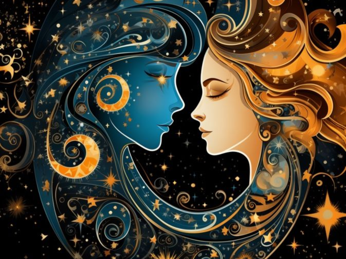 Gemini Weekly Horoscope - Photo Gallery