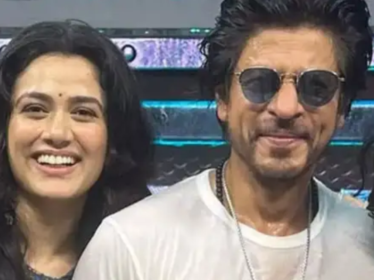 एक रात का कितना रेट है? शाहरुख़ खान की एक्ट्रेस को लगा झटका, लोग पूछ रहे इतने गंदे सवाल