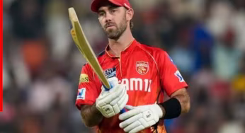 IPL 2026 MINI AUCTION से पहले ग्लेन मैक्सवेल ने लिया बड़ा फैसला, 7 सालों में पहली बार होगा ऐसा!