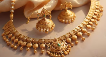 Gold Rate Today: सोने की कीमतें गिरीं, निवेशकों के लिए गोल्डन चांस!