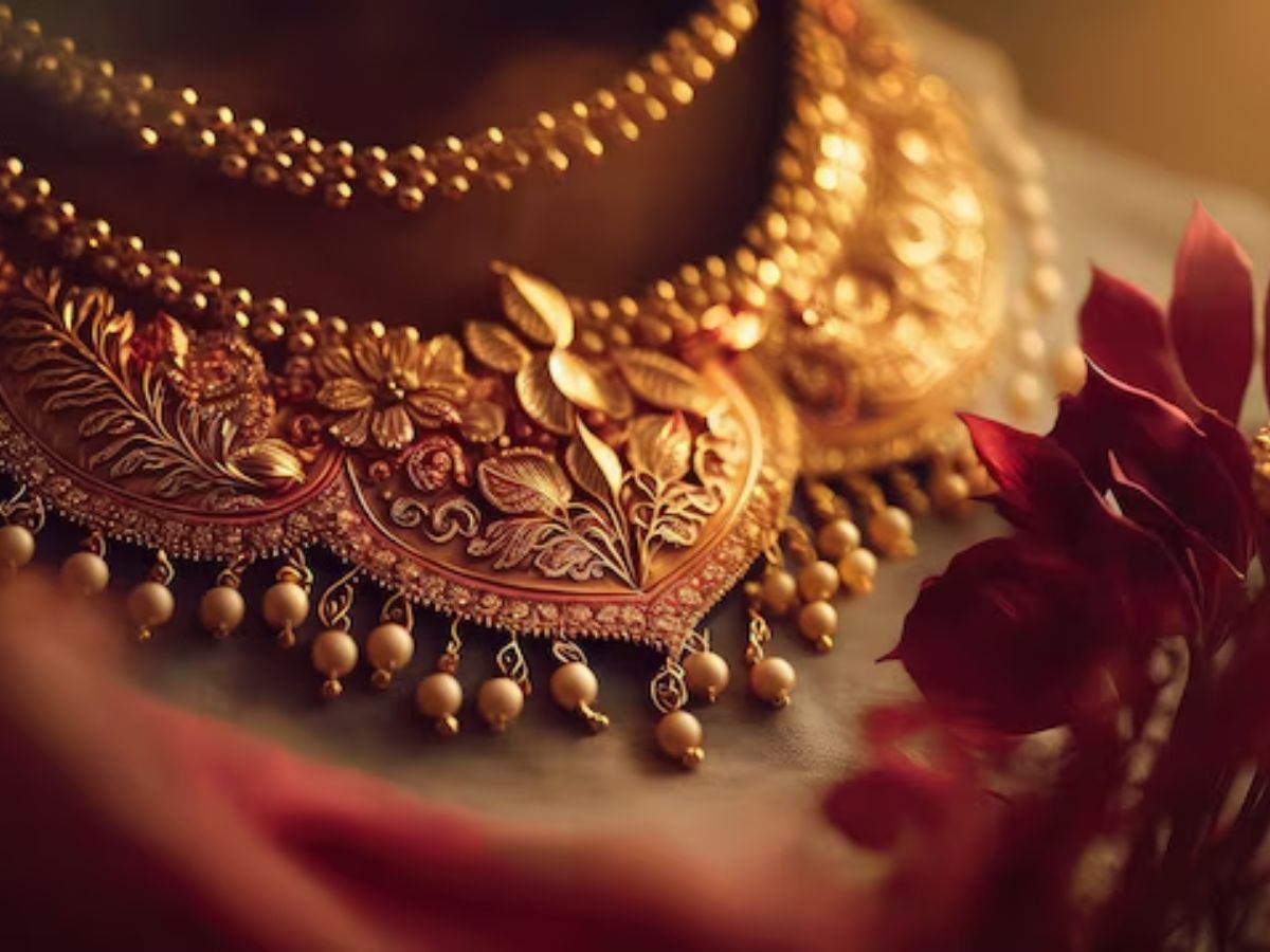 gold jewellery 3 - Photo Gallery