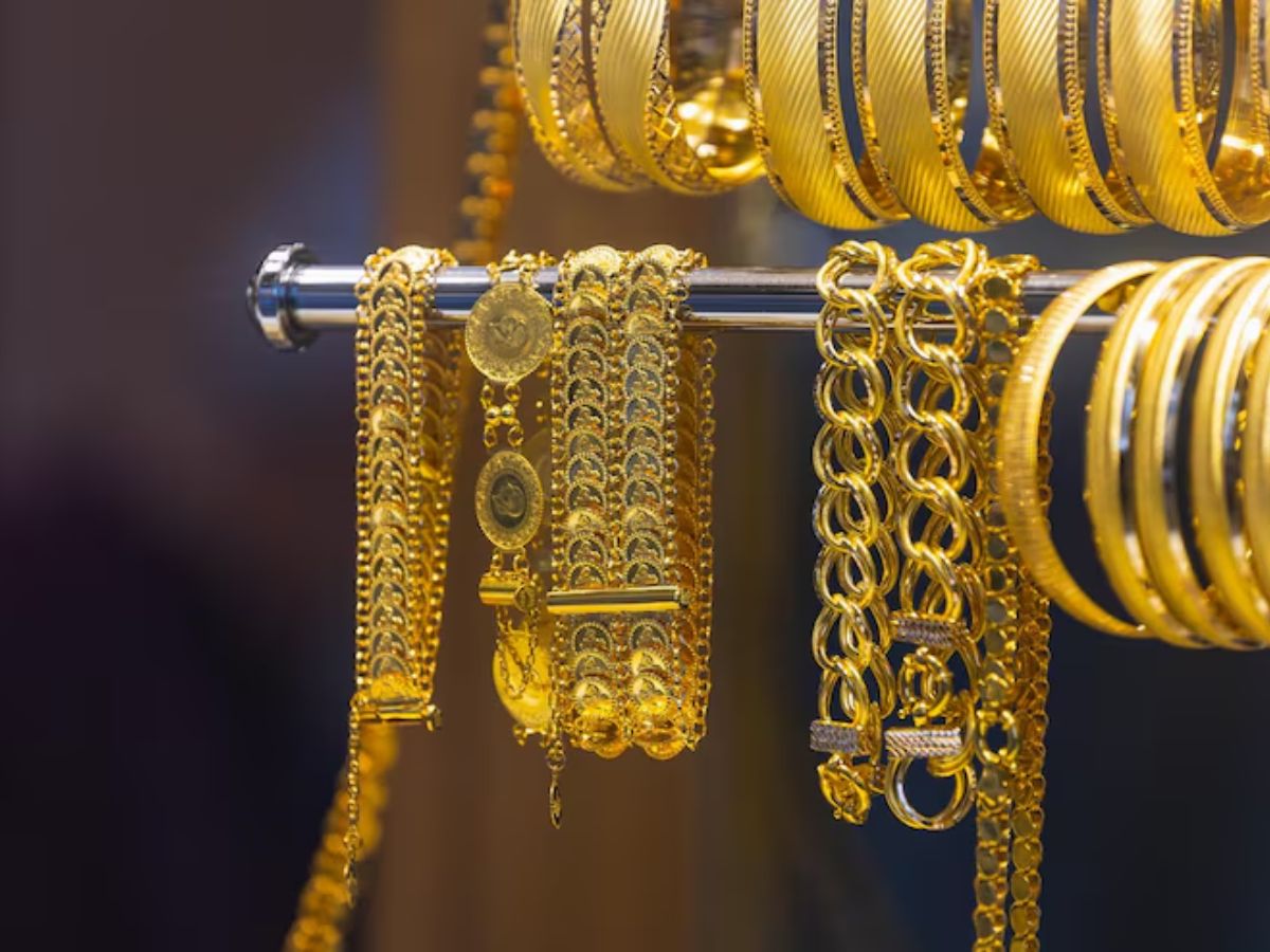 gold jewellery 6 - Photo Gallery