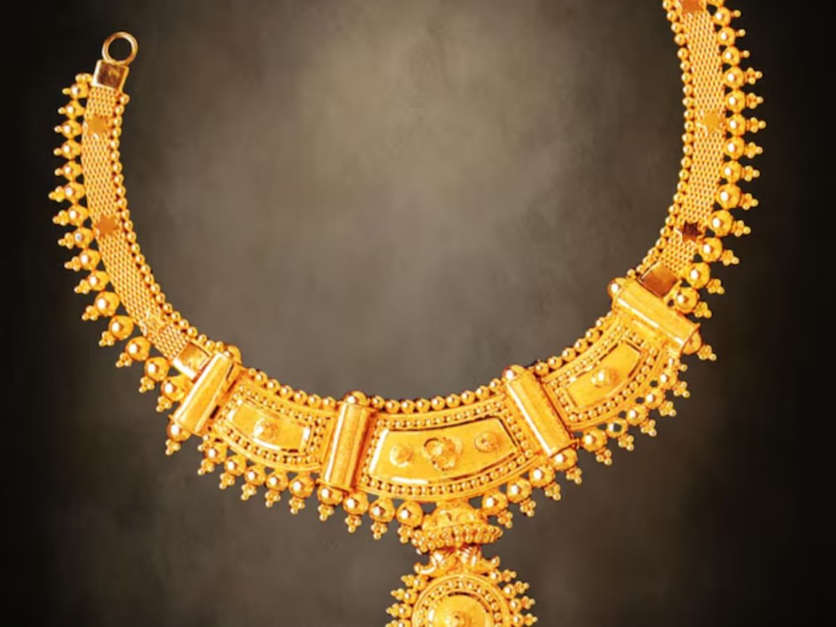 gold jewellery 9 - Photo Gallery