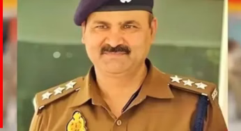 पूर्व DSP ऋषिकांत शुक्ला पर विजिलेंस का शिकंजा, 100 करोड़ से अधिक की अवैध संपत्ति का आरोप