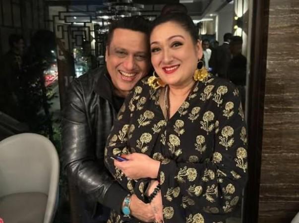 sunita-ahuja-reveals-govinda-does-not-give-her-money-read-shocking-details वो मुझे पैसे तक नहीं देते-पत्नी सुनीता ने गोविंदा की खोली ऐसी पोल, जानकर लगेगा झटका!