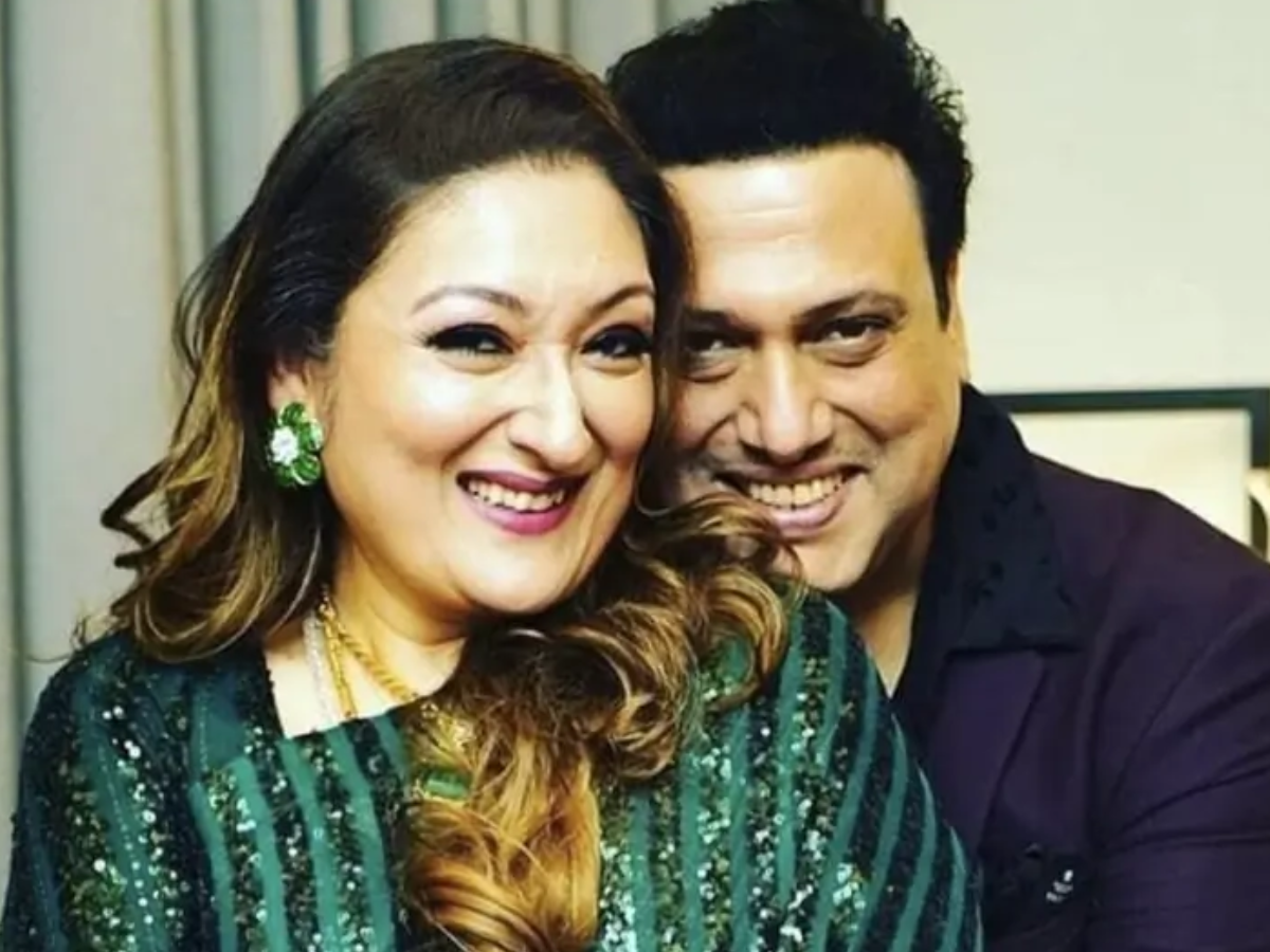 पत्नी सुनीता ने उड़ा दी Govinda की इमेज की धज्जियां, अफेयर से लेकर अंधविश्वास तक की खोली पोल! - Photo Gallery