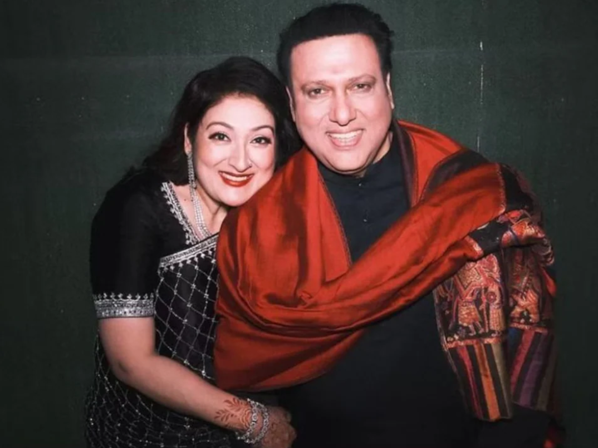 पत्नी सुनीता ने उड़ा दी Govinda की इमेज की धज्जियां, अफेयर से लेकर अंधविश्वास तक की खोली पोल! - Photo Gallery