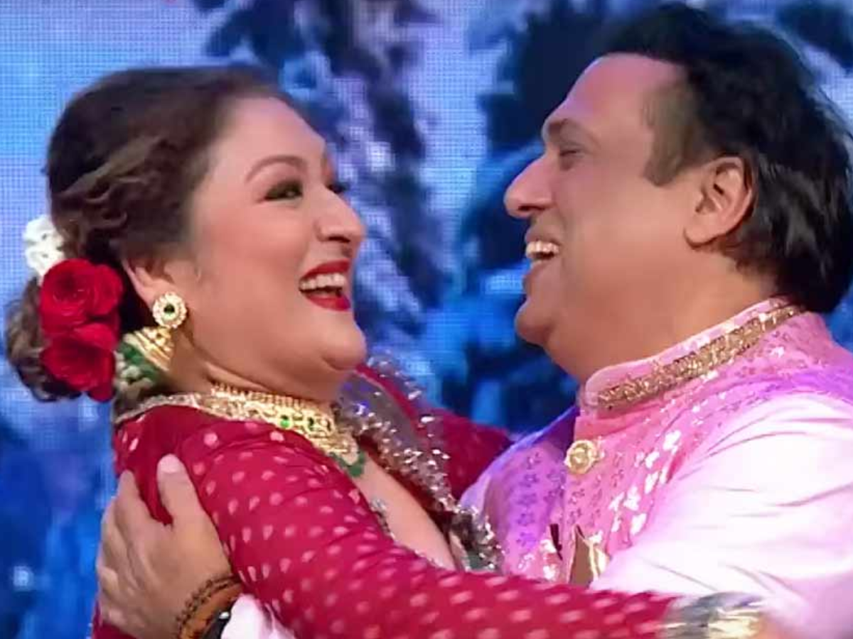 पत्नी सुनीता ने उड़ा दी Govinda की इमेज की धज्जियां, अफेयर से लेकर अंधविश्वास तक की खोली पोल! - Photo Gallery