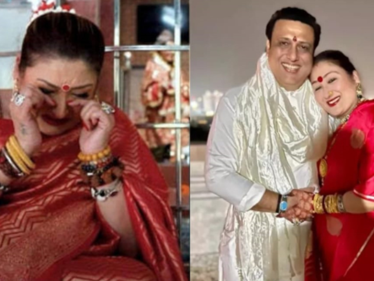पत्नी सुनीता ने उड़ा दी Govinda की इमेज की धज्जियां, अफेयर से लेकर अंधविश्वास तक की खोली पोल! - Photo Gallery