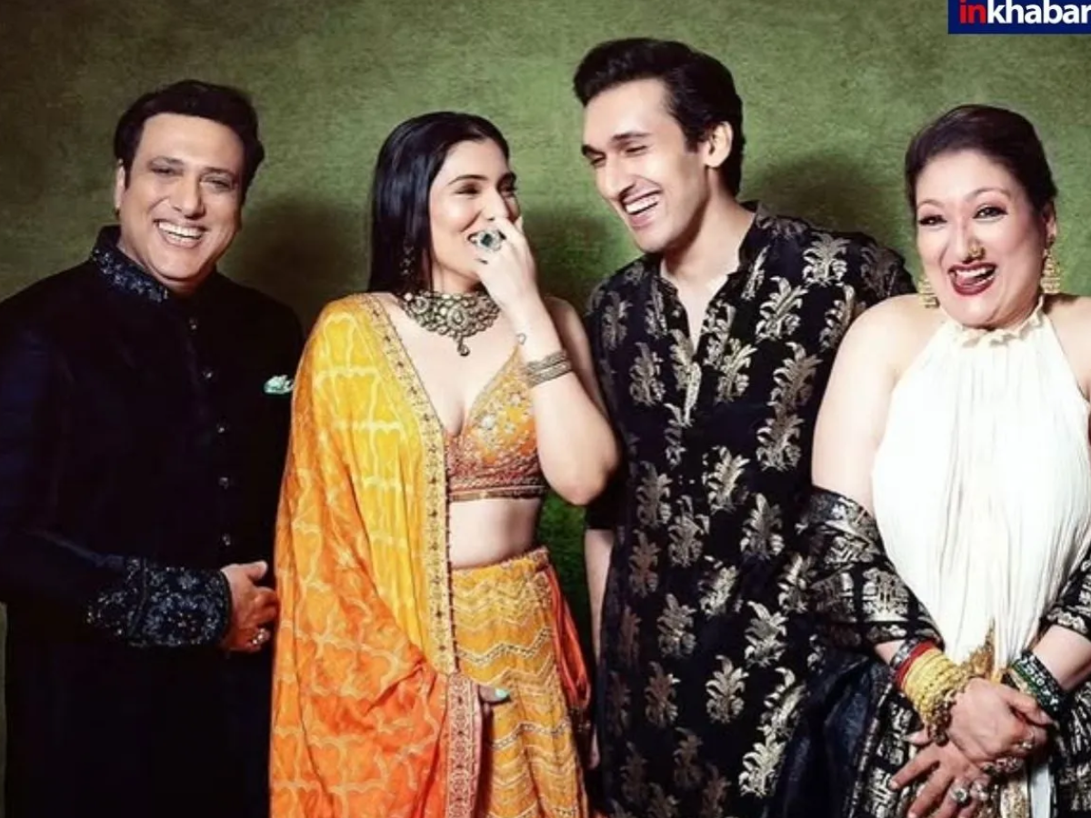 पत्नी सुनीता ने उड़ा दी Govinda की इमेज की धज्जियां, अफेयर से लेकर अंधविश्वास तक की खोली पोल! - Photo Gallery