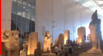 ताजमहल से कितना अलग है दुनिया का आठवां अजूबा? यहां जानें- विशेषता