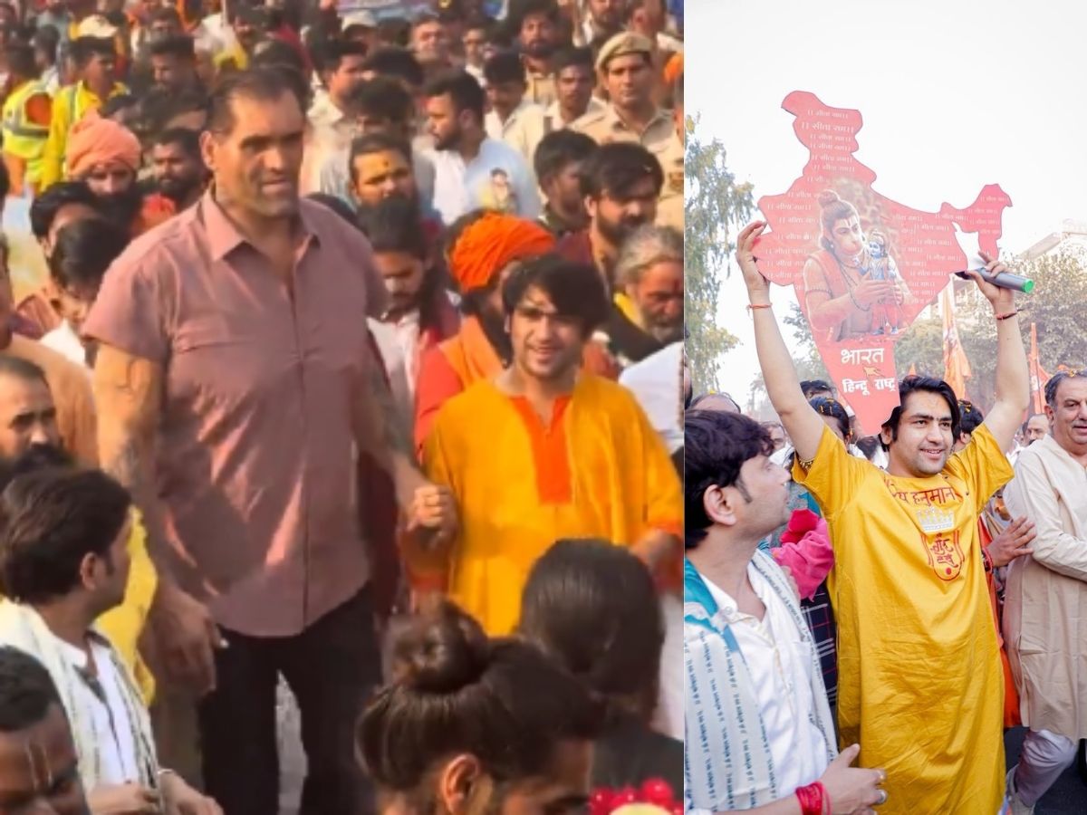 great khali - Photo Gallery