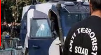 गुजरात ATS की बड़ी कामयाबी, ISIS के 3 आतंकी गिरफ्तार, बना रहे थे तबाही का प्लान