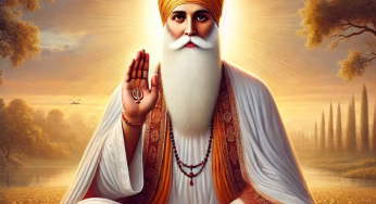 Guru Nanak Jayanti 2025 Wishes: गुरु नानक जयंती की आप सभी को हार्दिक शुभकामनाएं, इन संदेशों को भेजकर दें अपनों को बधाई