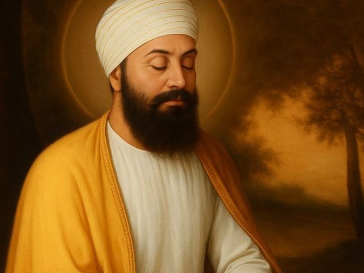 guru teg bahadur ji - Photo Gallery
