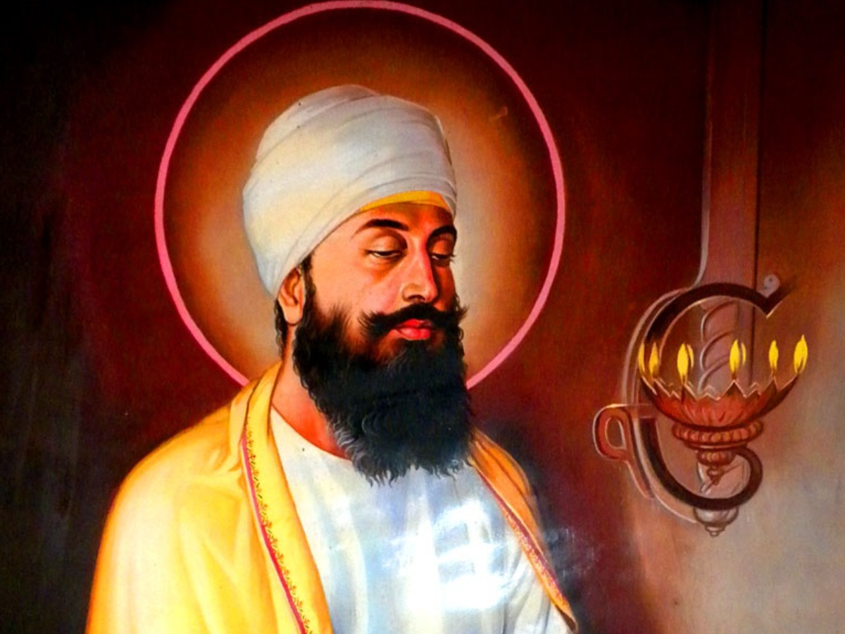 guru teg bahadur ji - Photo Gallery