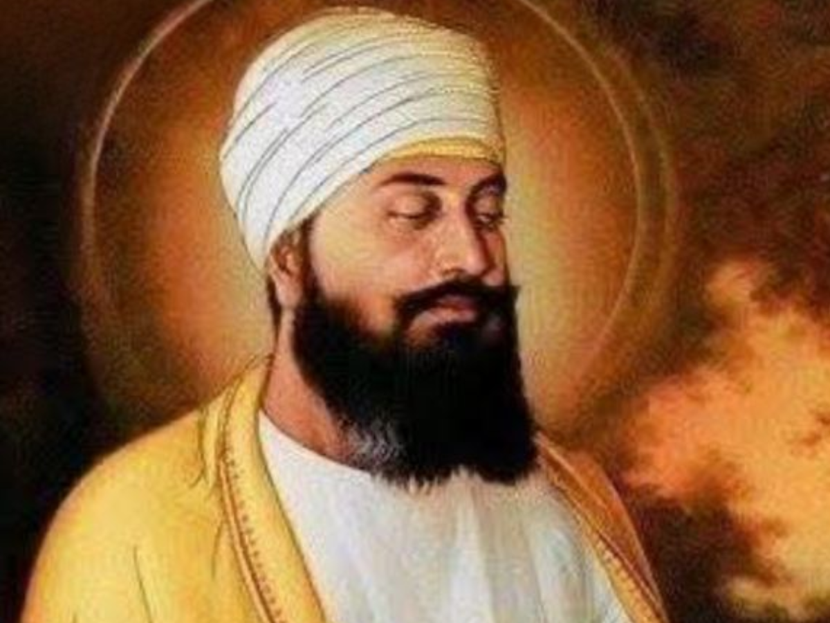 guru teg bahadur shaheed - Photo Gallery