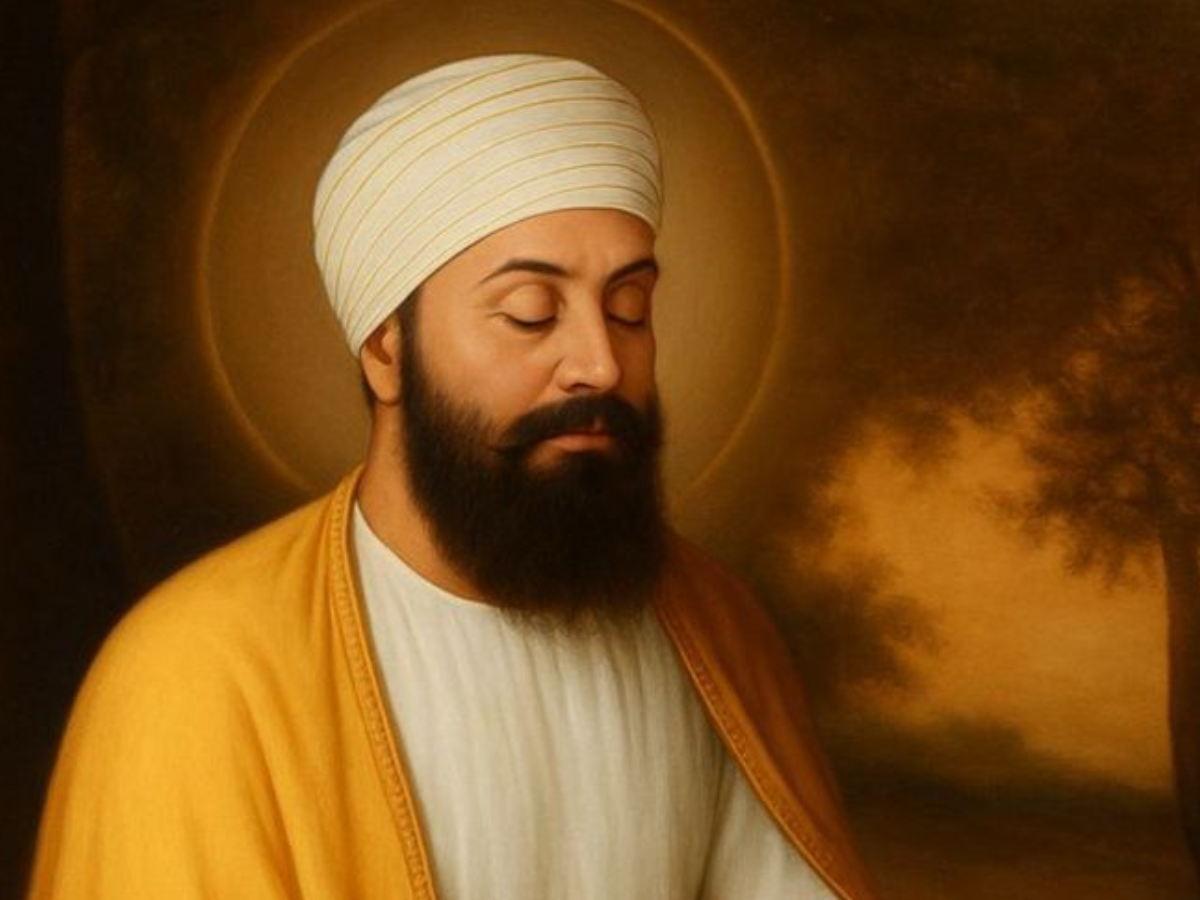 guru teg bahadur - Photo Gallery