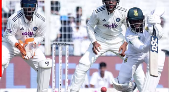 IND vs SA 2nd Test: गुवाहाटी टेस्ट में अलग होगा टाइम-टेबल, आखिर क्या है बदलाव की वजह?