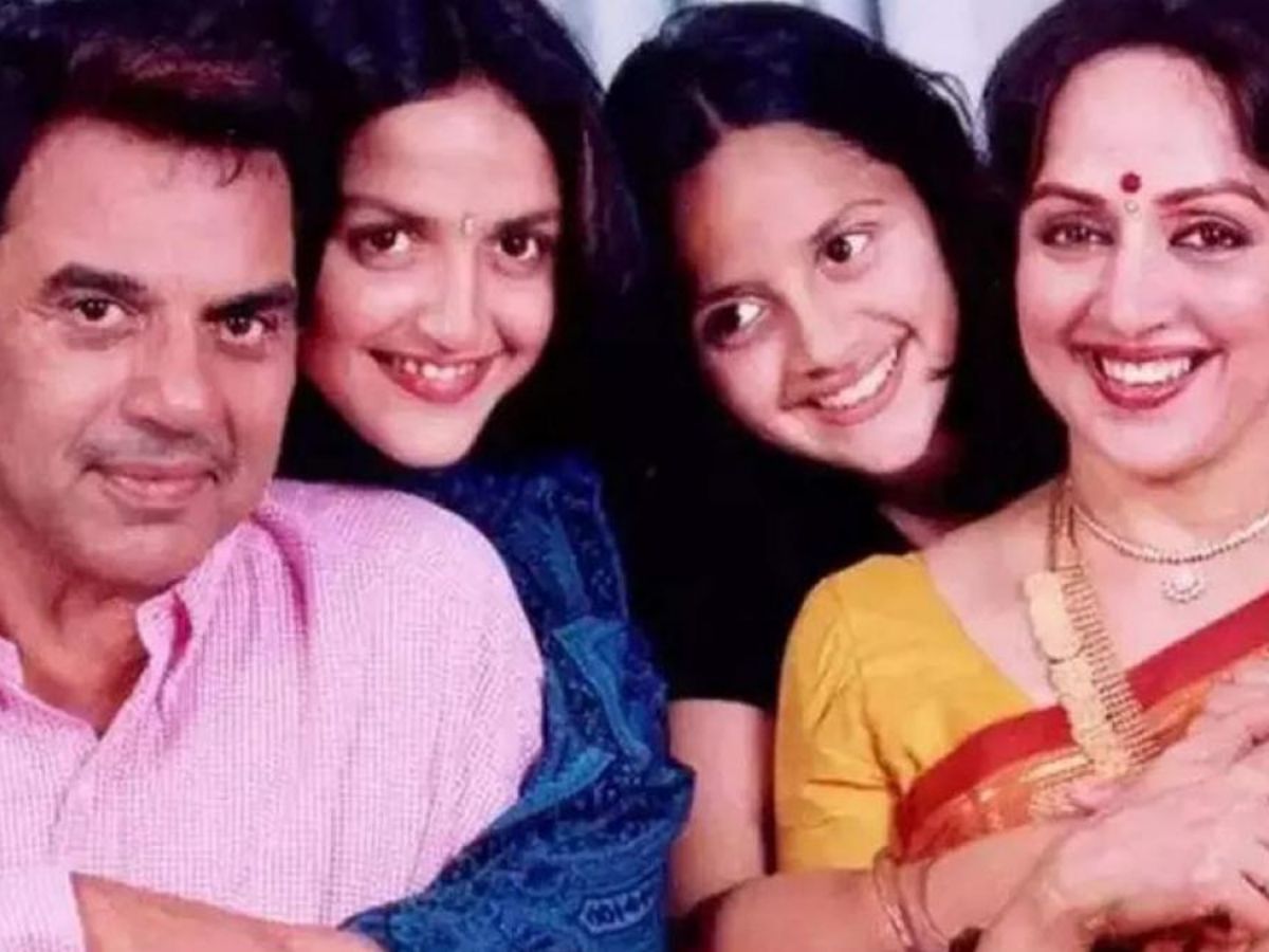 हेमा मालिनी के अलावा बॉलीवुड की इन अभिनेत्रियों के साथ भी था धर्मेंद्र का अफेयर, यहां जानें उनके नाम - Photo Gallery