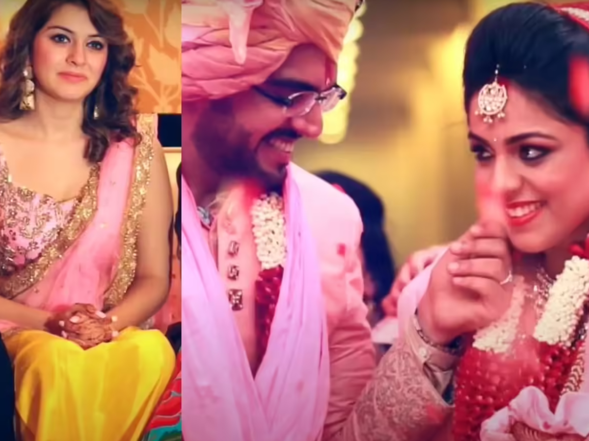 श्रीदेवी से लेकर शिल्पा-रवीना तक, इन एक्ट्रेसेस ने सहेली के पति पर डाले डोरे,दोस्त का घर तुड़वाकर, खुद कर ली शादी! - Photo Gallery