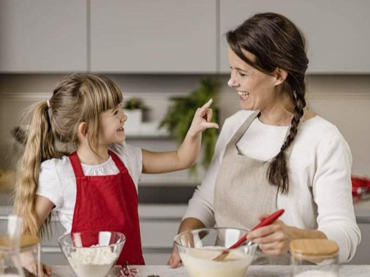 happy parenting - Photo Gallery