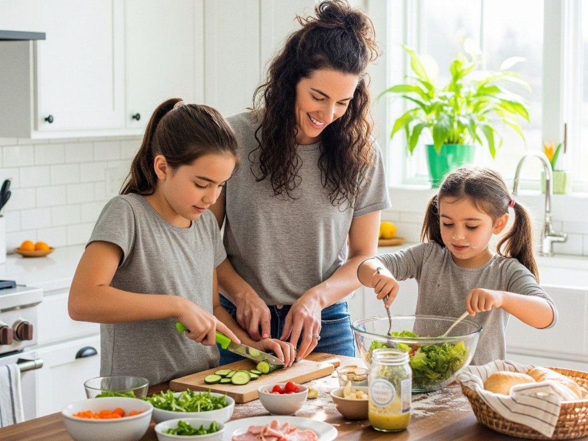 Parenting Tips: अगर आपका बच्चा भी करता है हर बात पर जिद, तो उसे ऐसे समझाएं - Photo Gallery