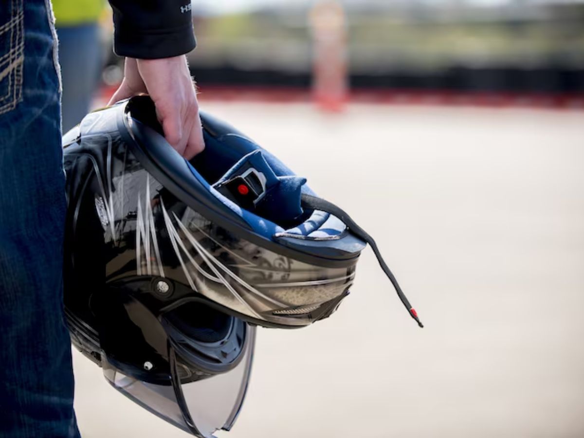 helmet cleaning tips 3 - Photo Gallery